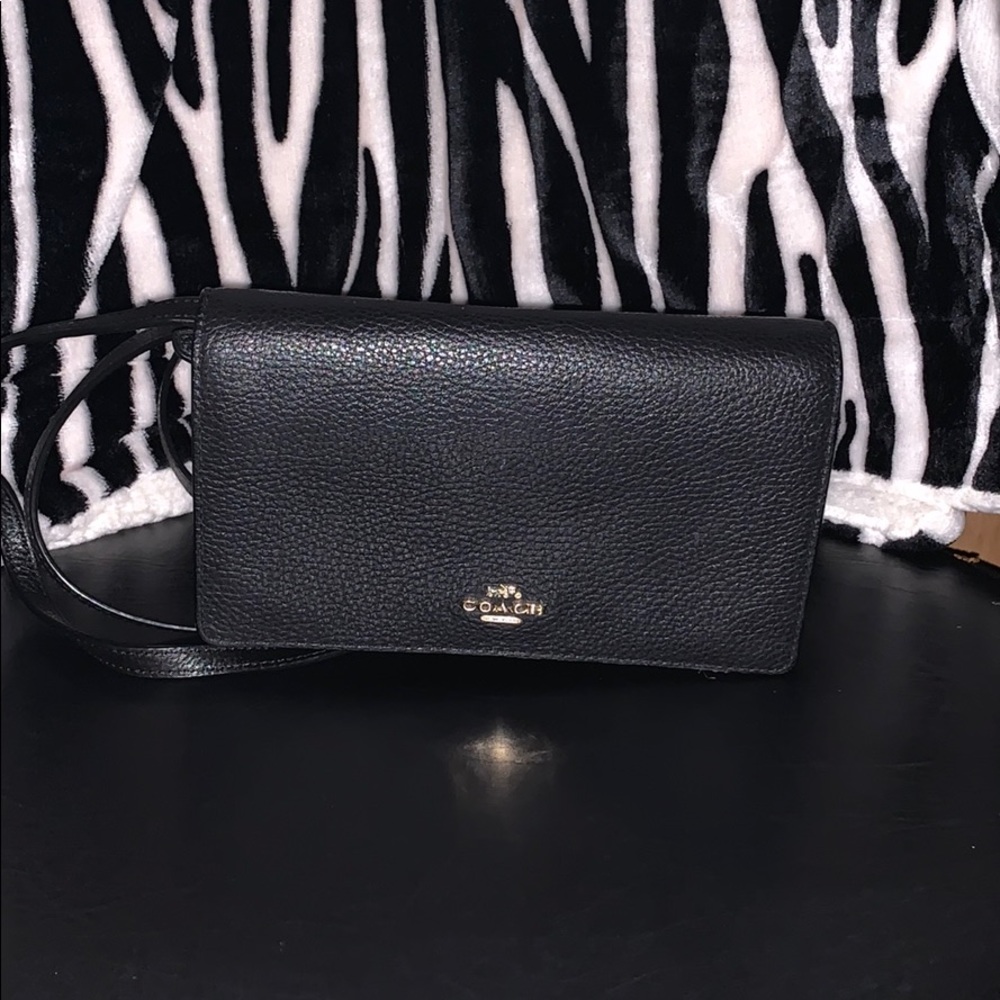 Coach Crossbody Bag